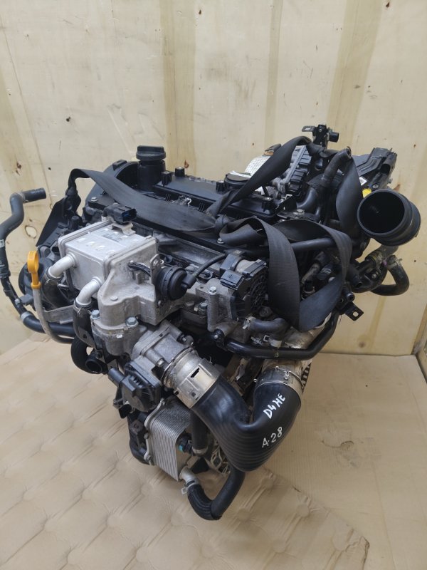 Двигатель, 450000 рублей, Ховрино