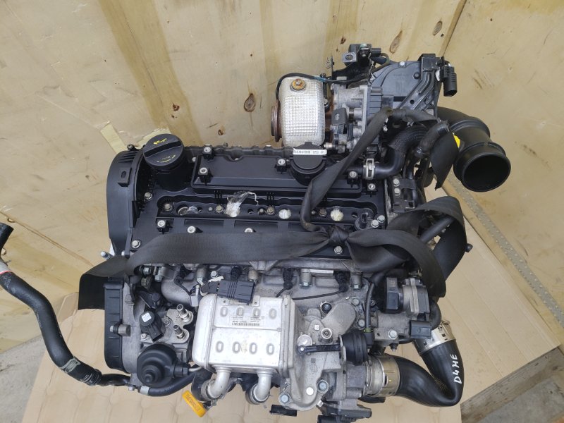 Двигатель, 450000 рублей, Ховрино