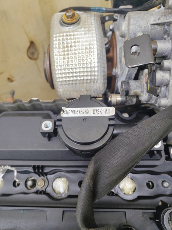 Двигатель, 450000 рублей, Ховрино