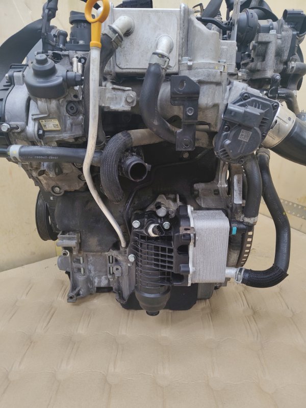 Двигатель, 450000 рублей, Ховрино