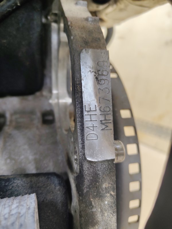 Двигатель, 450000 рублей, Ховрино