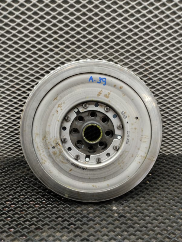 Корзина сцепления, 60000 рублей, Ховрино