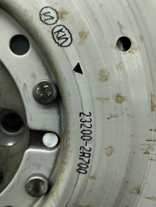 Корзина сцепления, 60000 рублей, Ховрино