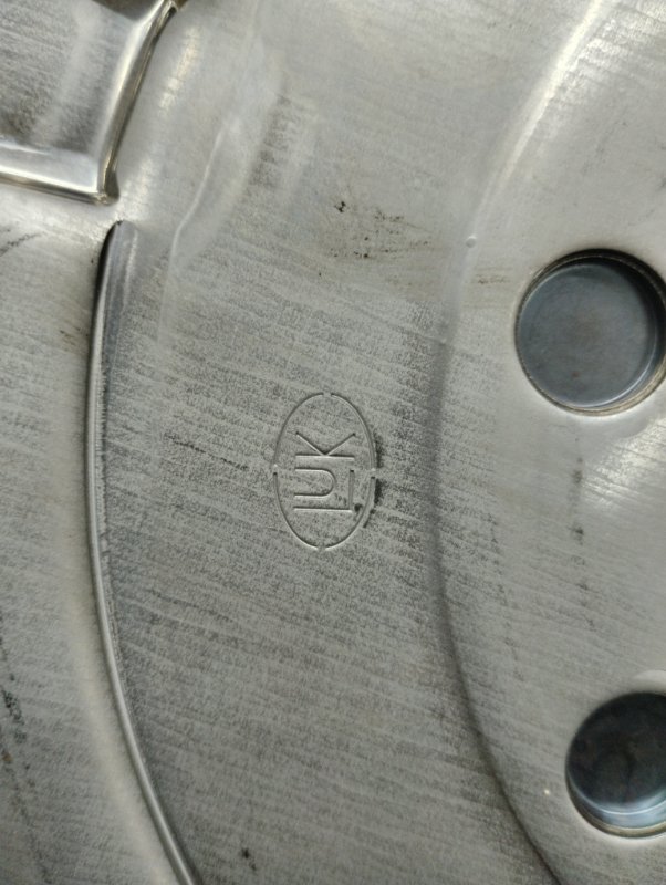 Корзина сцепления, 60000 рублей, Ховрино