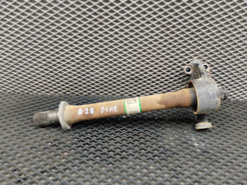 Вал промежуточный, 15000 рублей, Ховрино