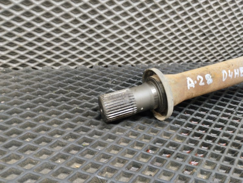 Вал промежуточный, 15000 рублей, Ховрино