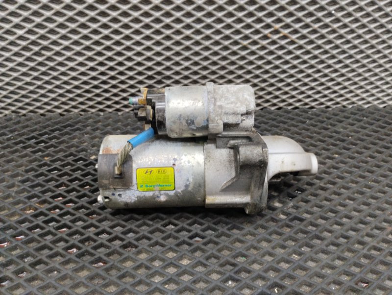 Стартер, 14000 рублей, Ховрино