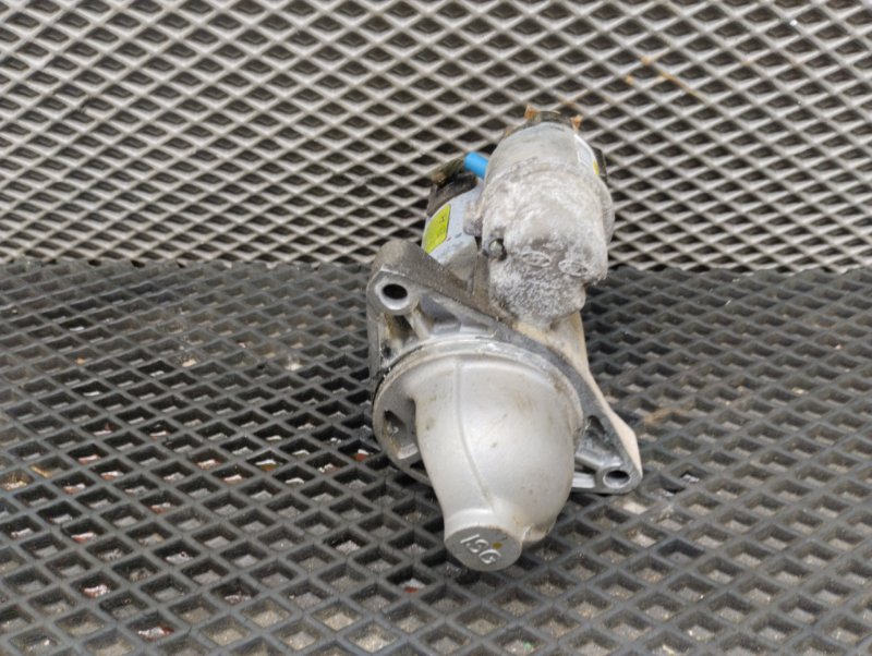 Стартер, 14000 рублей, Ховрино