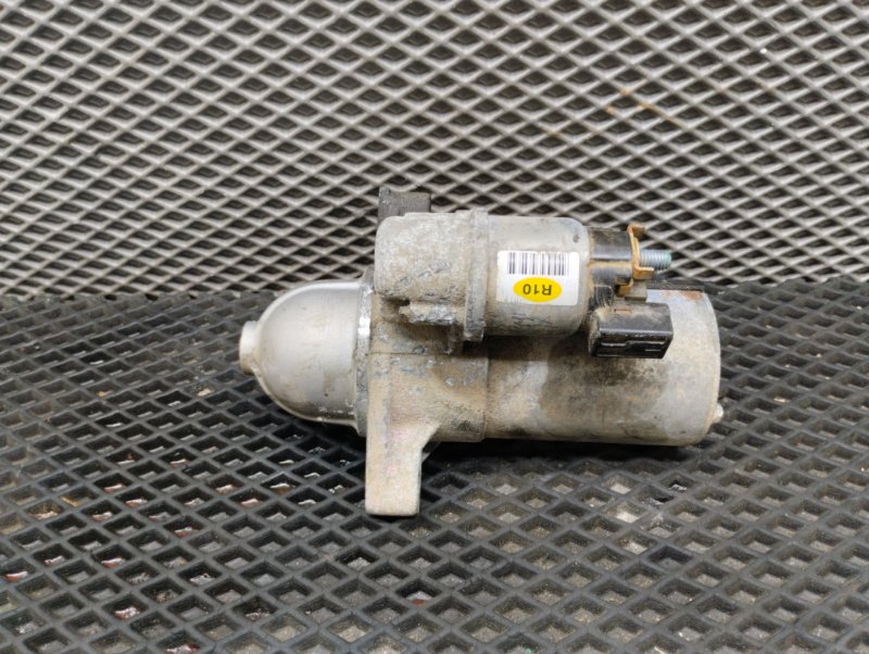 Стартер, 14000 рублей, Ховрино