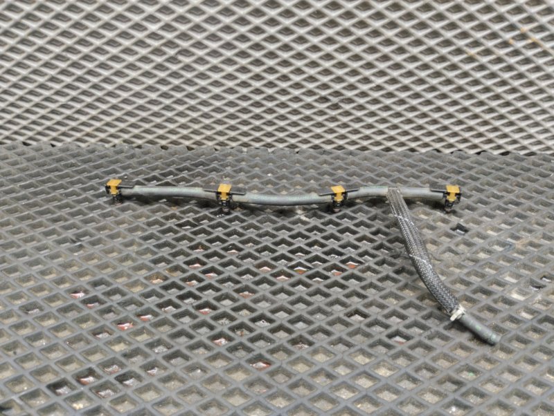 Обратка форсунок, 2000 рублей, Ховрино