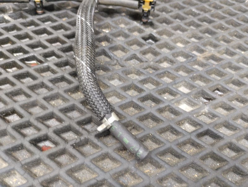 Обратка форсунок, 2000 рублей, Ховрино