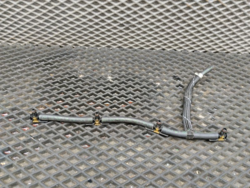 Обратка форсунок, 2000 рублей, Ховрино