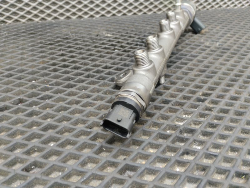 Топливная рейка, 12000 рублей, Ховрино