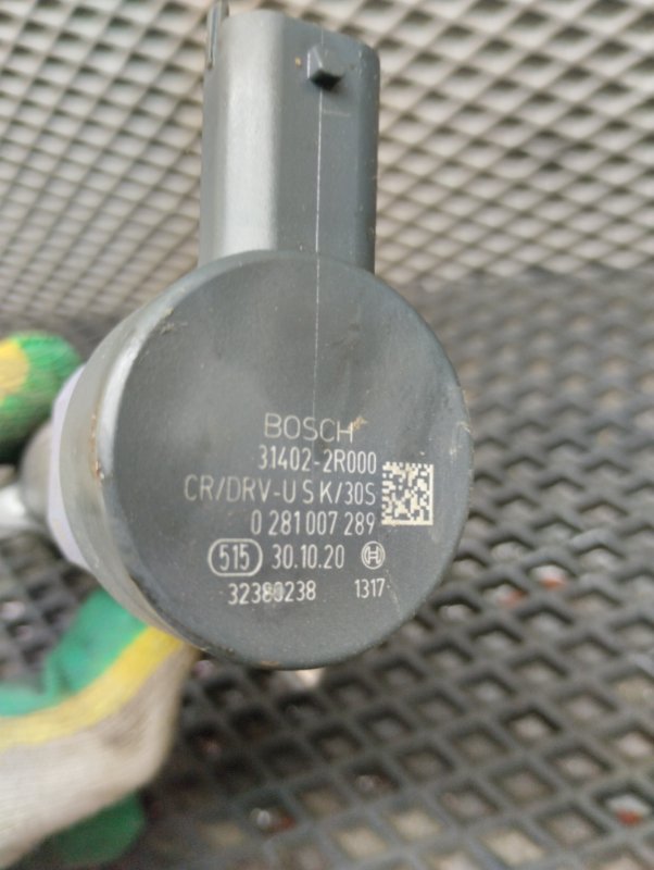 Топливная рейка, 12000 рублей, Ховрино