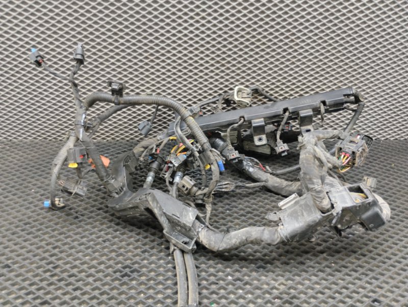 Проводка ДВС, 25000 рублей, Ховрино