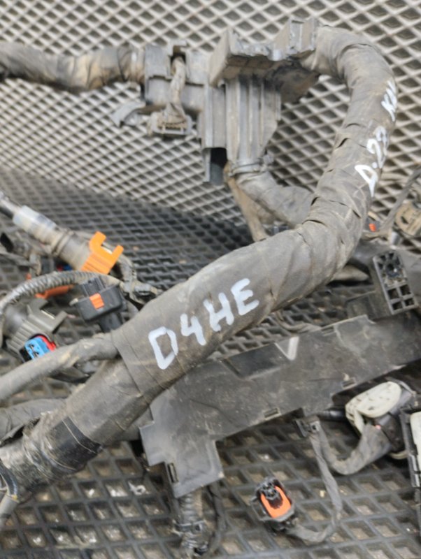 Проводка ДВС, 25000 рублей, Ховрино