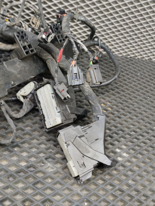 Проводка ДВС, 25000 рублей, Ховрино