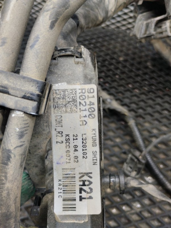 Проводка ДВС, 25000 рублей, Ховрино