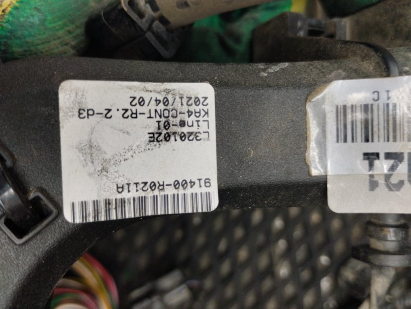 Проводка ДВС, 25000 рублей, Ховрино