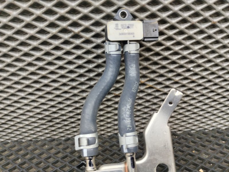 Датчик температуры выхлопных газов, 2500 рублей, Ховрино