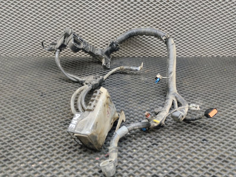 Клемма аккумулятора, 8000 рублей, Ховрино