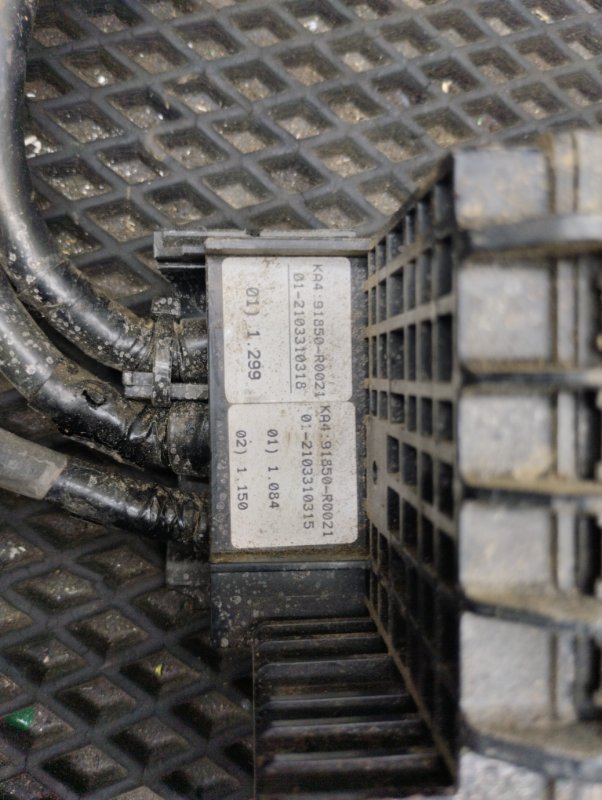 Клемма аккумулятора, 8000 рублей, Ховрино