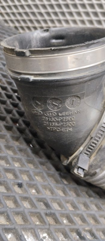 Патрубок воздушного фильтра, 3500 рублей, Ховрино