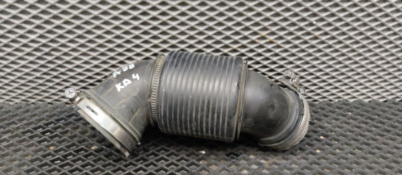 Патрубок воздушного фильтра, 3500 рублей, Ховрино