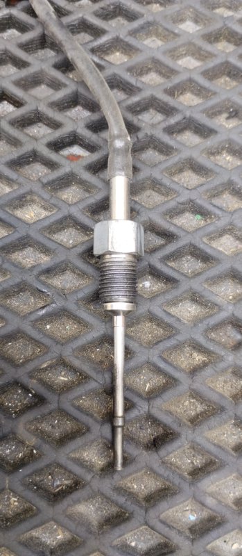 Датчик температуры выхлопных газов, 3500 рублей, Ховрино