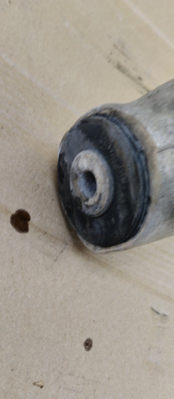 Рычаг подвески нижний, 7000 рублей, Ховрино