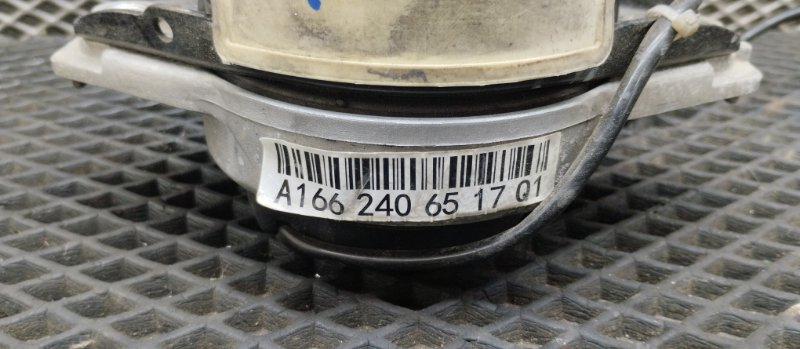 Подушка двигателя, 5000 рублей, Ховрино