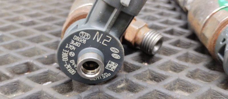 Форсунка топливная, 60000 рублей, Ховрино