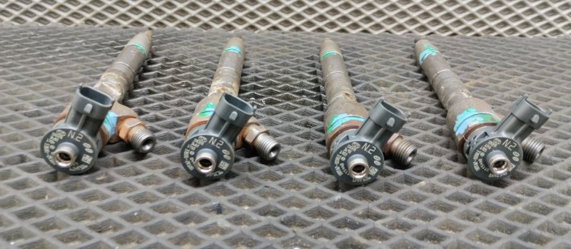 Форсунка топливная, 60000 рублей, Ховрино