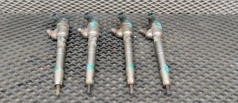 Форсунка топливная, 60000 рублей, Ховрино