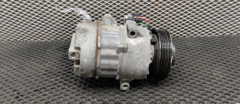 Компрессор кондиционера, 30000 рублей, Ховрино