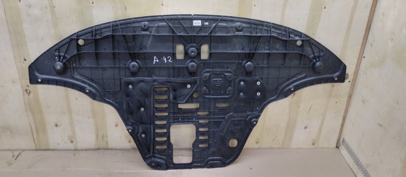 Защита двигателя, 20000 рублей, Ховрино