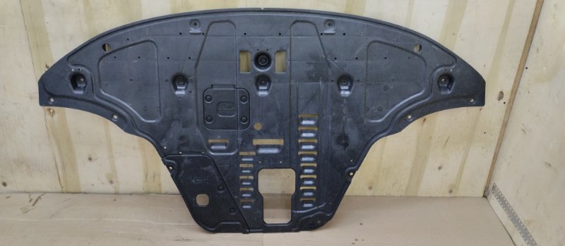 Защита двигателя, 20000 рублей, Ховрино