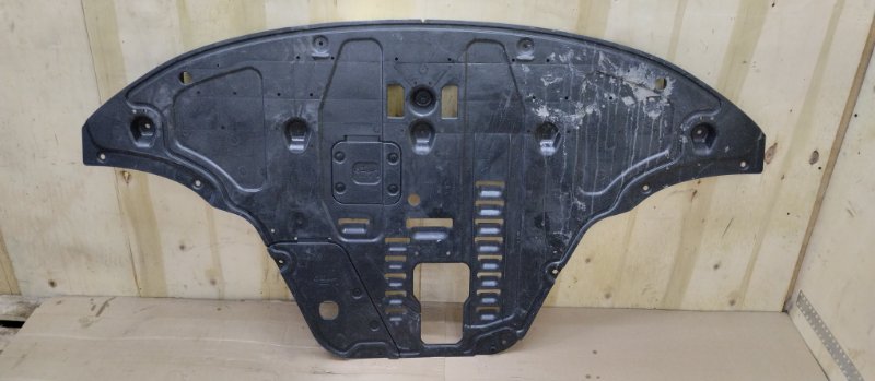 Защита двигателя, 20000 рублей, Ховрино