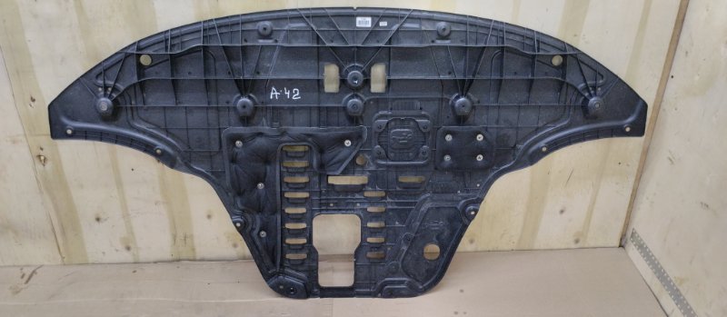 Защита двигателя, 20000 рублей, Ховрино