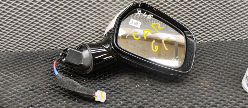 Зеркало заднего вида боковое, 35000 рублей, Ховрино