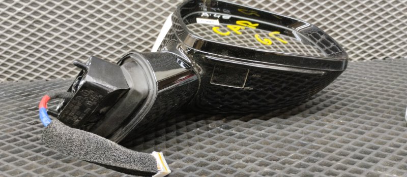 Зеркало заднего вида боковое, 35000 рублей, Ховрино