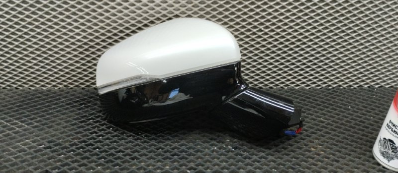 Зеркало заднего вида боковое, 35000 рублей, Ховрино