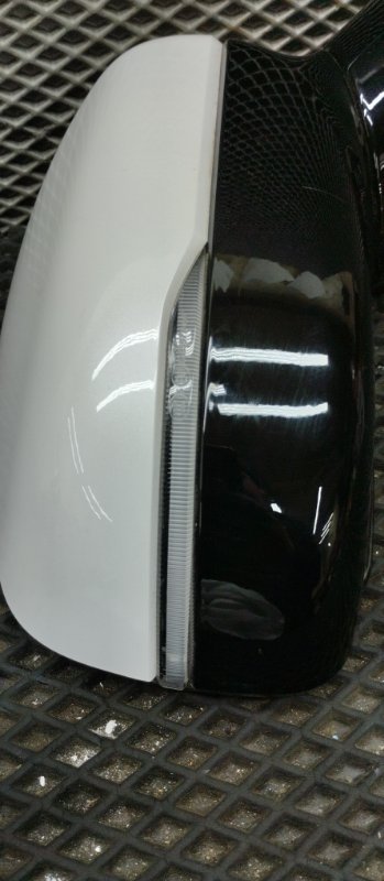 Зеркало заднего вида боковое, 35000 рублей, Ховрино