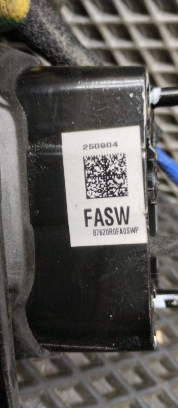 Зеркало заднего вида боковое, 35000 рублей, Ховрино