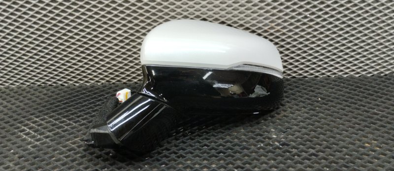 Зеркало заднего вида боковое, 35000 рублей, Ховрино