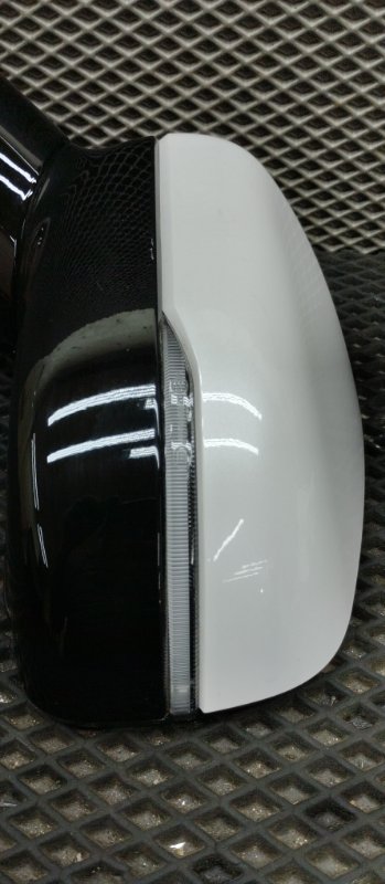 Зеркало заднего вида боковое, 35000 рублей, Ховрино