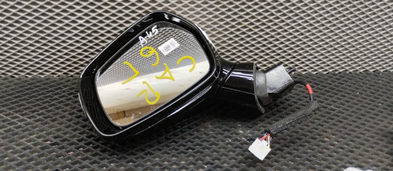 Зеркало заднего вида боковое, 35000 рублей, Ховрино