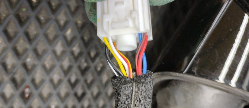 Зеркало заднего вида боковое, 35000 рублей, Ховрино