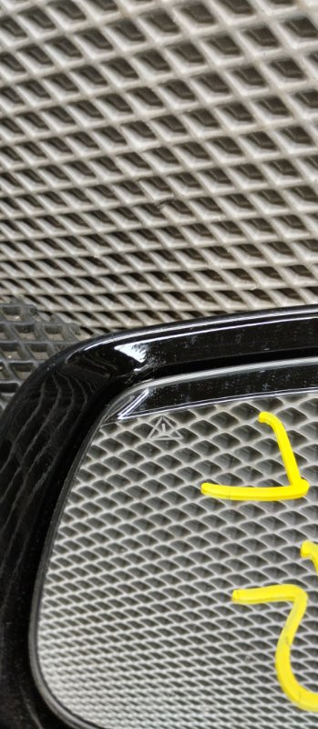 Зеркало заднего вида боковое, 35000 рублей, Ховрино