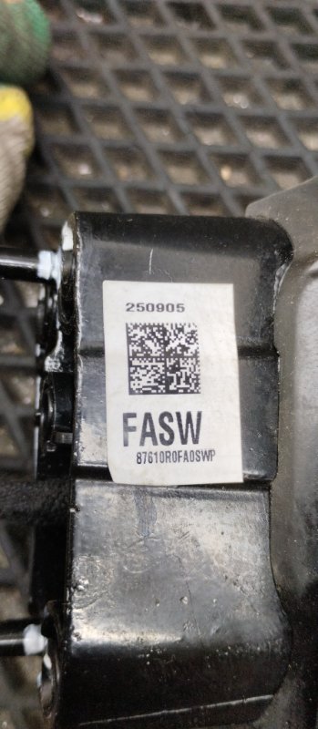 Зеркало заднего вида боковое, 35000 рублей, Ховрино